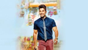 S/O Satyamurthy's poster