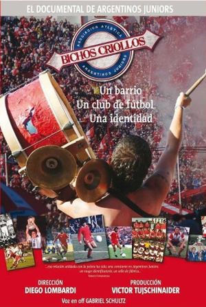 Bichos criollos's poster