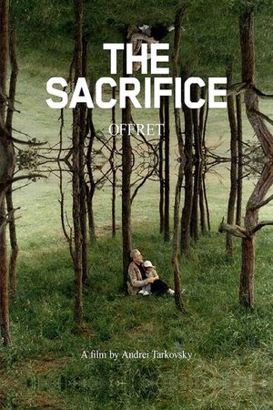The Sacrifice's poster