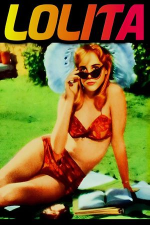 Lolita's poster