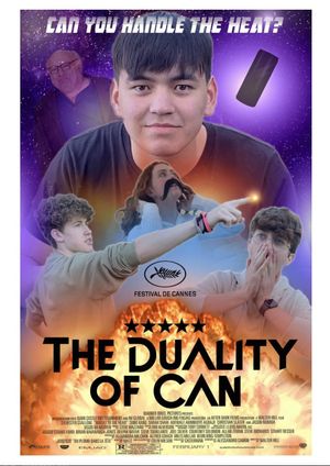 The Duality Of Can's poster