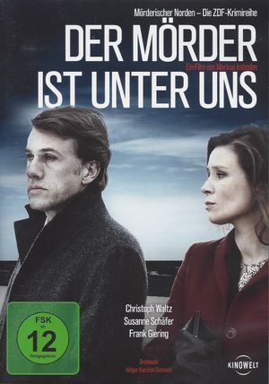 Der Mörder ist unter uns's poster