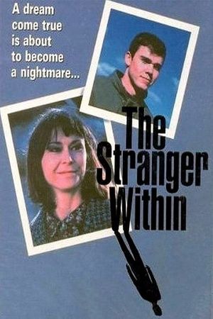 The Stranger Within's poster