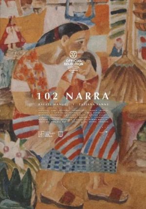 102 Narra's poster