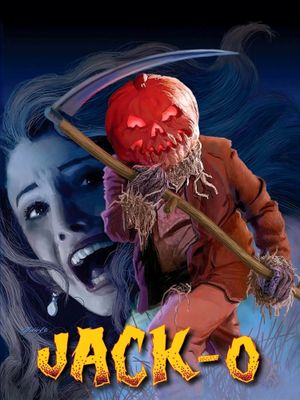 Jack-O's poster