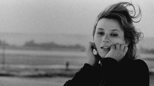 La Jetée's poster