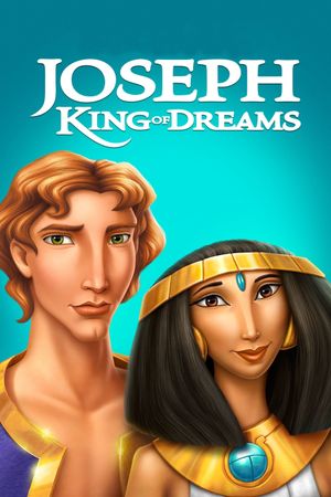 Joseph: King of Dreams's poster