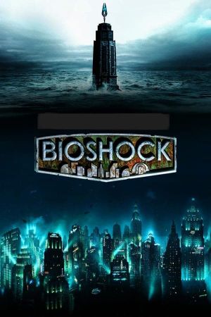 BioShock's poster