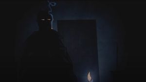 Hellboy: The Troll Witch's poster