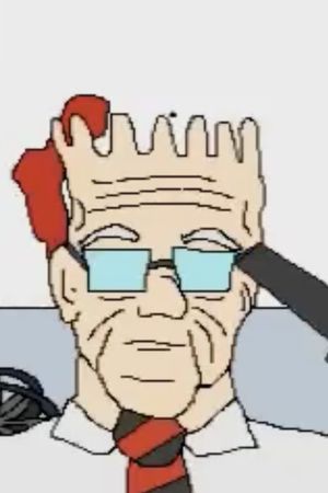 Dilbert 3's poster