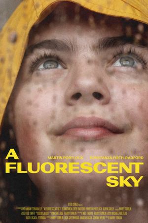 A Fluorescent Sky's poster