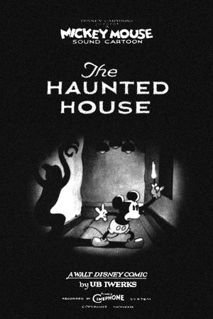 The Haunted House's poster image