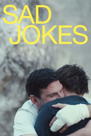Sad Jokes's poster