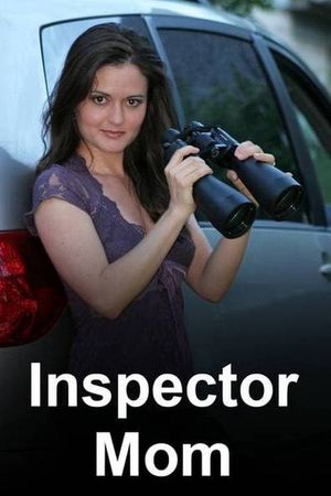 Inspector Mom's poster