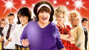Hairspray's poster