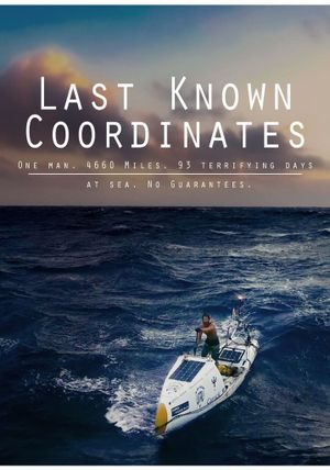 Last Known Coordinates's poster