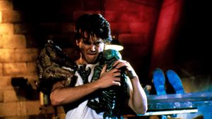 Ghoulies II's poster