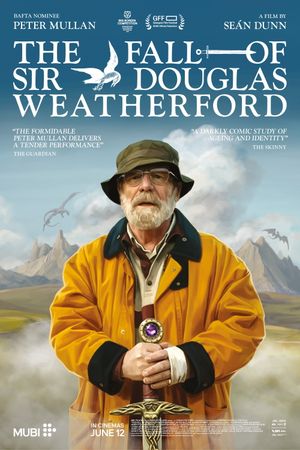 The Fall of Sir Douglas Weatherford's poster image