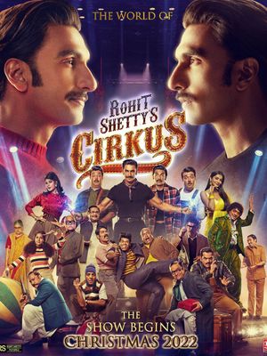 Cirkus's poster