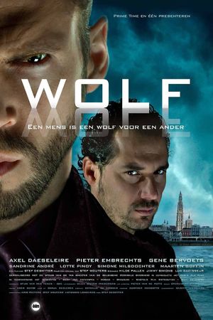 Wolf's poster