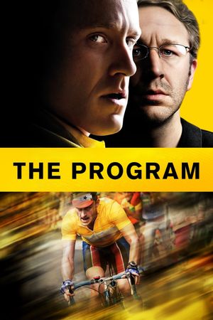 The Program's poster