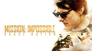 Mission: Impossible - Rogue Nation's poster