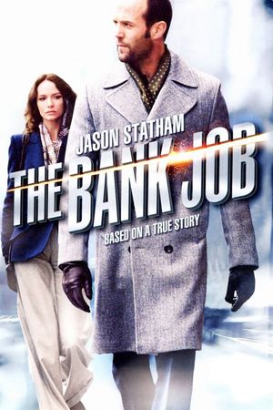 The Bank Job's poster