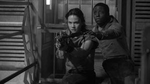 Alien: Romulus's poster