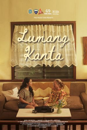 Lumang Kanta's poster image