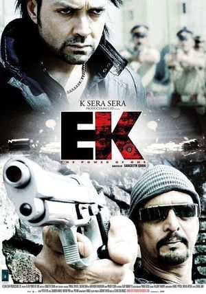 Ek: The Power of One's poster image