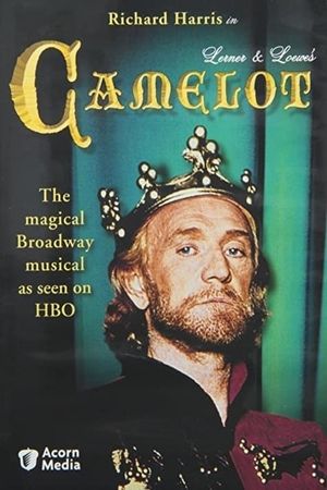Camelot's poster