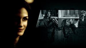 Duplicity's poster