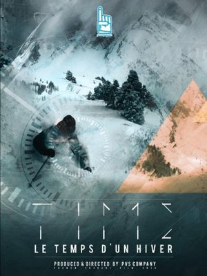 Time: Le temps d'un hiver's poster