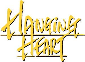 Hanging Heart's poster
