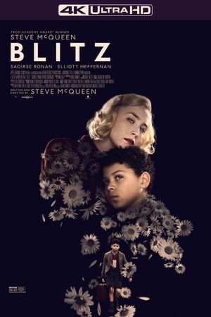 Blitz's poster