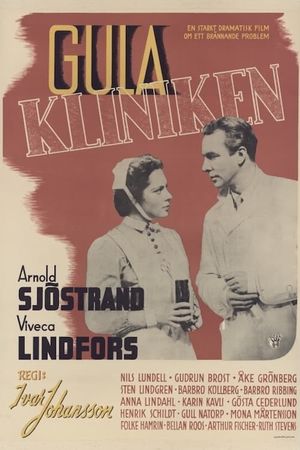 Gula kliniken's poster image