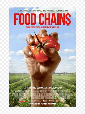 Food Chains's poster