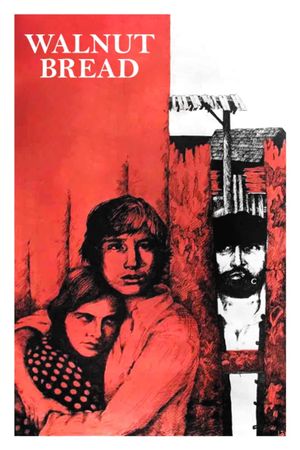 Riesutu duona's poster