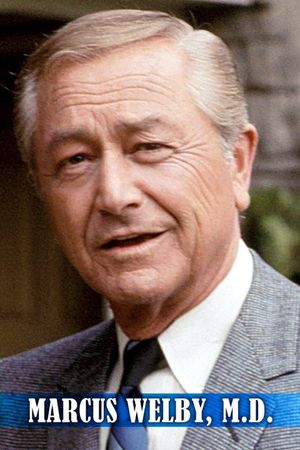 Marcus Welby, M.D.'s poster image