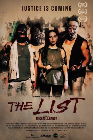 The List's poster