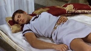 Messalina's poster