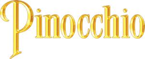 Pinocchio's poster