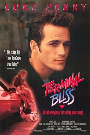 Terminal Bliss's poster