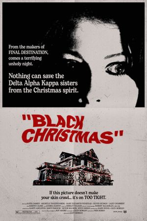 Black Christmas's poster