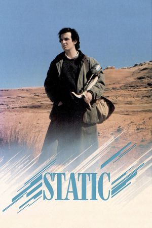 Static's poster image