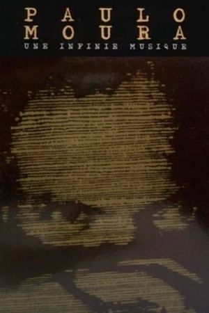 Black Fragments of Samba - Paulo Moura, Infinite Music's poster