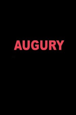 Augury's poster