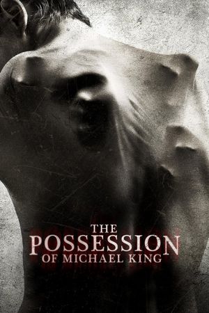 The Possession of Michael King's poster