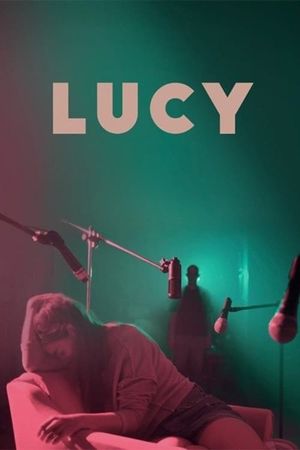 Lucy's poster