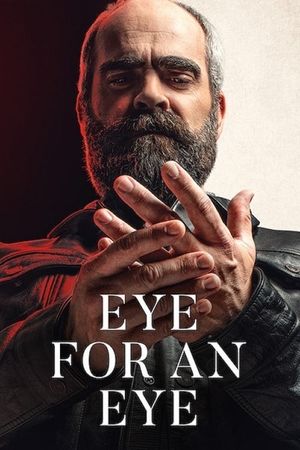 Eye for an Eye's poster